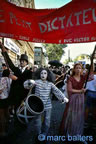 avignon, spectacles, rue, festival,